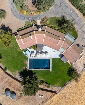 Space to Truly Settle In